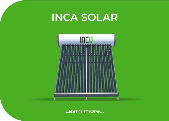 Inca Solar products